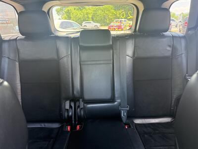 2015 Jeep Grand Cherokee Altitude   - Photo 26 - Stuarts Draft, VA 24477