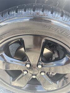 2015 Jeep Grand Cherokee Altitude   - Photo 14 - Stuarts Draft, VA 24477