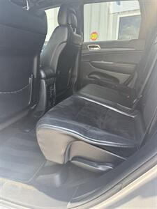 2015 Jeep Grand Cherokee Altitude   - Photo 27 - Stuarts Draft, VA 24477