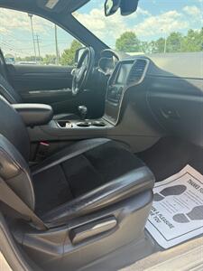 2015 Jeep Grand Cherokee Altitude   - Photo 30 - Stuarts Draft, VA 24477