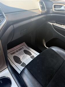 2015 Jeep Grand Cherokee Altitude   - Photo 23 - Stuarts Draft, VA 24477