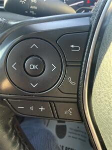 2020 Toyota Camry SE   - Photo 22 - Stuarts Draft, VA 24477