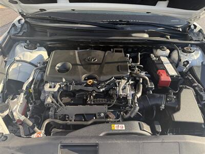 2020 Toyota Camry SE   - Photo 30 - Stuarts Draft, VA 24477