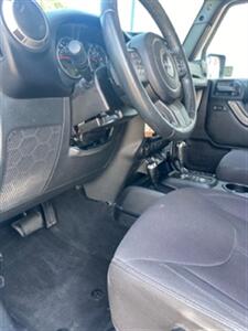 2014 Jeep Wrangler Sport   - Photo 17 - Stuarts Draft, VA 24477