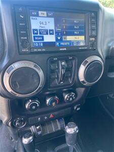 2014 Jeep Wrangler Sport   - Photo 19 - Stuarts Draft, VA 24477