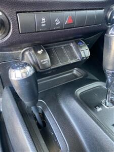 2014 Jeep Wrangler Sport   - Photo 21 - Stuarts Draft, VA 24477