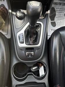 2016 Jeep Cherokee Trailhawk   - Photo 15 - Stuarts Draft, VA 24477