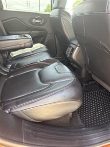 2016 Jeep Cherokee Trailhawk   - Photo 25 - Stuarts Draft, VA 24477
