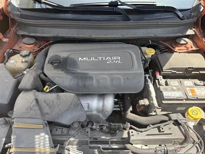 2016 Jeep Cherokee Trailhawk   - Photo 27 - Stuarts Draft, VA 24477