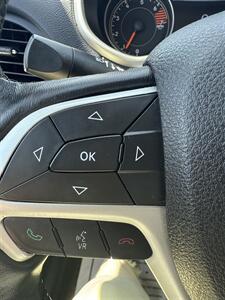 2016 Jeep Cherokee Trailhawk   - Photo 19 - Stuarts Draft, VA 24477