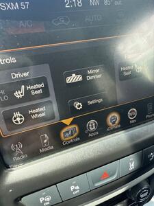 2016 Jeep Cherokee Trailhawk   - Photo 17 - Stuarts Draft, VA 24477