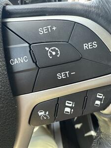 2016 Jeep Cherokee Trailhawk   - Photo 20 - Stuarts Draft, VA 24477