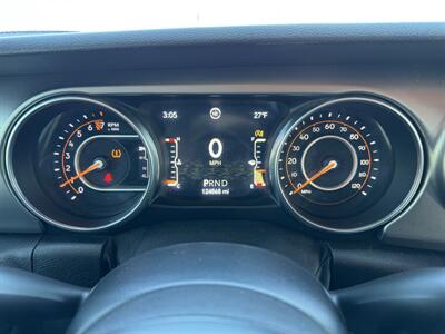 2020 Jeep Gladiator Sport S   - Photo 14 - Schoolcraft, MI 49087