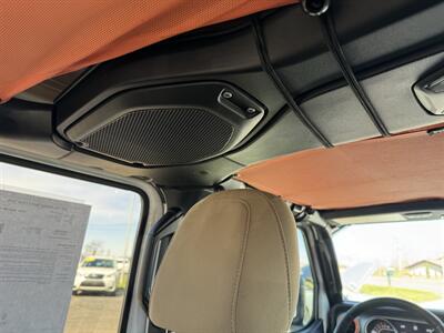 2020 Jeep Gladiator Sport S   - Photo 25 - Schoolcraft, MI 49087