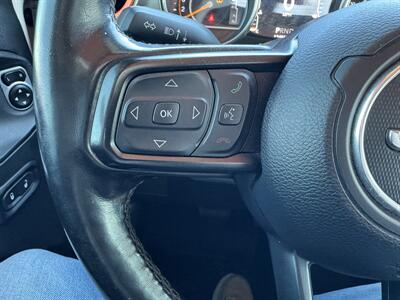 2020 Jeep Gladiator Sport S   - Photo 11 - Schoolcraft, MI 49087