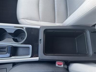 2024 Nissan Altima 2.5 SV   - Photo 18 - Schoolcraft, MI 49087