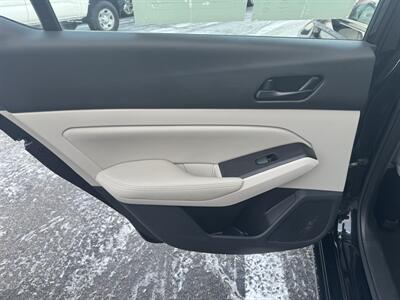 2024 Nissan Altima 2.5 SV   - Photo 21 - Schoolcraft, MI 49087