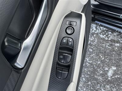 2024 Nissan Altima 2.5 SV   - Photo 7 - Schoolcraft, MI 49087