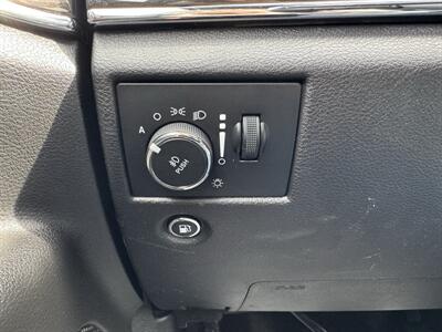 2018 Jeep Grand Cherokee Overland   - Photo 7 - Schoolcraft, MI 49087