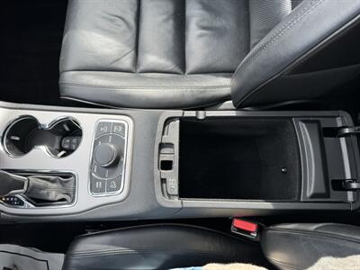 2018 Jeep Grand Cherokee Overland   - Photo 15 - Schoolcraft, MI 49087