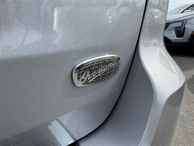 2018 Jeep Grand Cherokee Overland   - Photo 27 - Schoolcraft, MI 49087