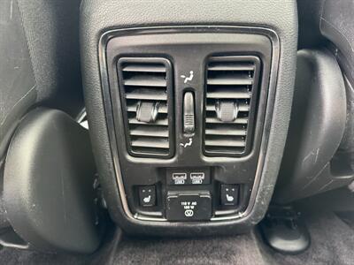 2018 Jeep Grand Cherokee Overland   - Photo 20 - Schoolcraft, MI 49087