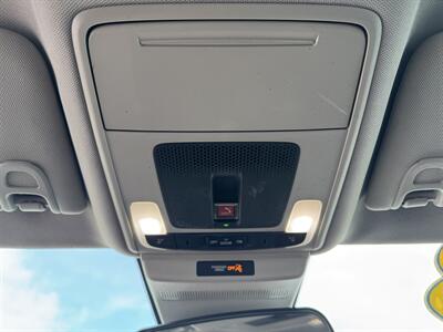 2024 Honda Accord LX   - Photo 9 - Schoolcraft, MI 49087