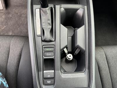 2024 Honda Accord LX   - Photo 8 - Schoolcraft, MI 49087