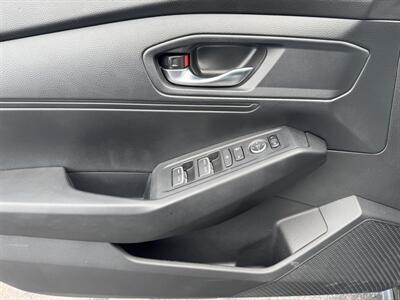 2024 Honda Accord LX   - Photo 5 - Schoolcraft, MI 49087