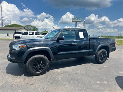 2019 Toyota Tacoma SR   - Photo 6 - Schoolcraft, MI 49087