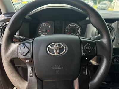 2019 Toyota Tacoma SR   - Photo 28 - Schoolcraft, MI 49087