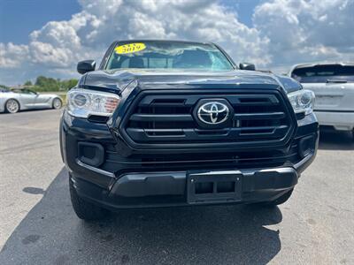 2019 Toyota Tacoma SR   - Photo 3 - Schoolcraft, MI 49087