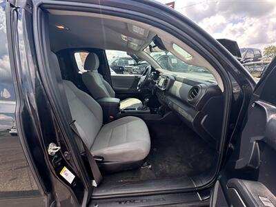 2019 Toyota Tacoma SR   - Photo 12 - Schoolcraft, MI 49087