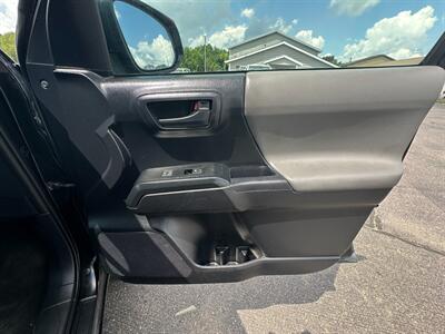 2019 Toyota Tacoma SR   - Photo 11 - Schoolcraft, MI 49087