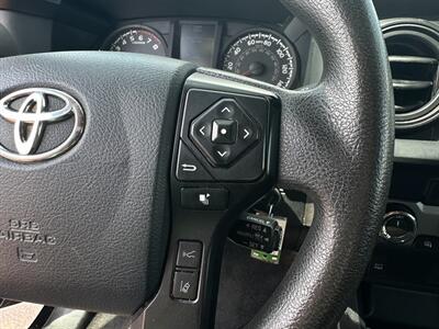 2019 Toyota Tacoma SR   - Photo 30 - Schoolcraft, MI 49087