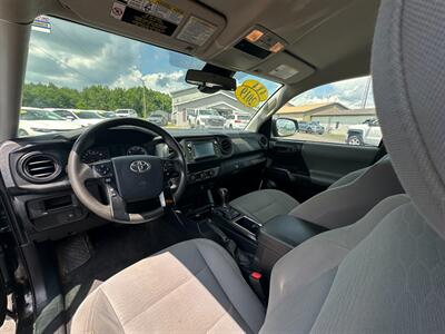 2019 Toyota Tacoma SR   - Photo 25 - Schoolcraft, MI 49087