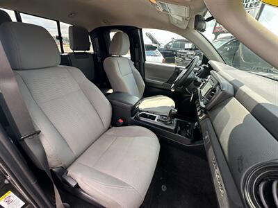 2019 Toyota Tacoma SR   - Photo 13 - Schoolcraft, MI 49087