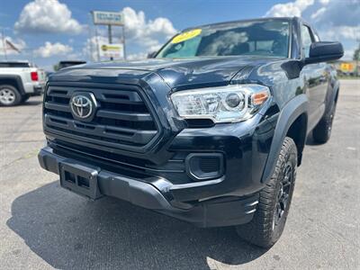 2019 Toyota Tacoma SR   - Photo 4 - Schoolcraft, MI 49087