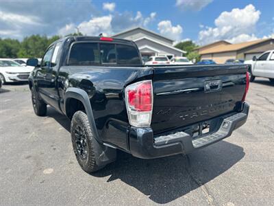 2019 Toyota Tacoma SR   - Photo 7 - Schoolcraft, MI 49087