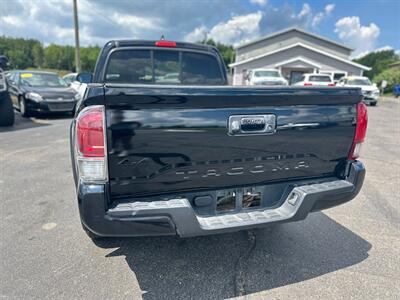 2019 Toyota Tacoma SR   - Photo 8 - Schoolcraft, MI 49087