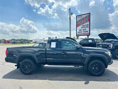 2019 Toyota Tacoma SR   - Photo 1 - Schoolcraft, MI 49087