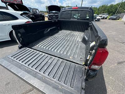 2019 Toyota Tacoma SR   - Photo 17 - Schoolcraft, MI 49087