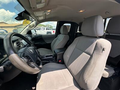 2019 Toyota Tacoma SR   - Photo 26 - Schoolcraft, MI 49087