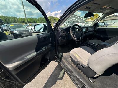 2019 Toyota Tacoma SR   - Photo 21 - Schoolcraft, MI 49087
