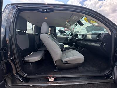 2019 Toyota Tacoma SR   - Photo 15 - Schoolcraft, MI 49087