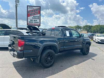 2019 Toyota Tacoma SR   - Photo 10 - Schoolcraft, MI 49087