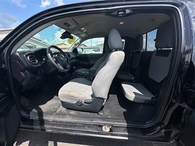 2019 Toyota Tacoma SR   - Photo 19 - Schoolcraft, MI 49087