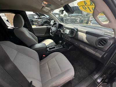 2019 Toyota Tacoma SR   - Photo 14 - Schoolcraft, MI 49087
