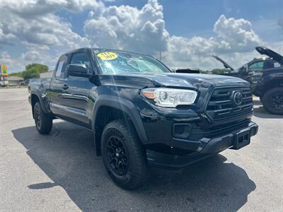 2019 Toyota Tacoma SR   - Photo 2 - Schoolcraft, MI 49087