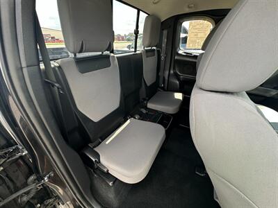 2019 Toyota Tacoma SR   - Photo 16 - Schoolcraft, MI 49087